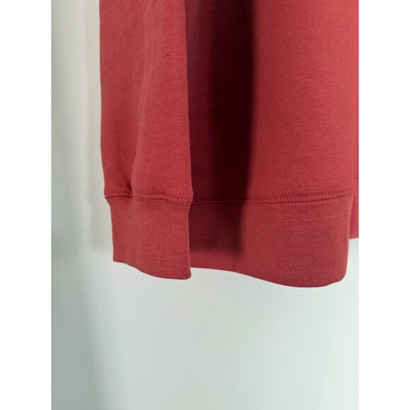 Mondetta Men's Coral Heavy, Soft Sweatshirt Size XXL Excellent cond. - Picture 3 of 7